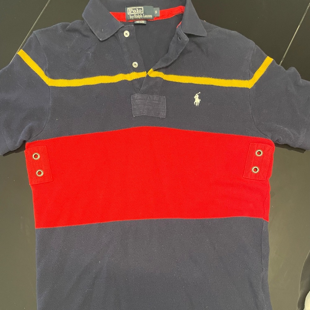 Polo by Ralph Lauren Mens shirt